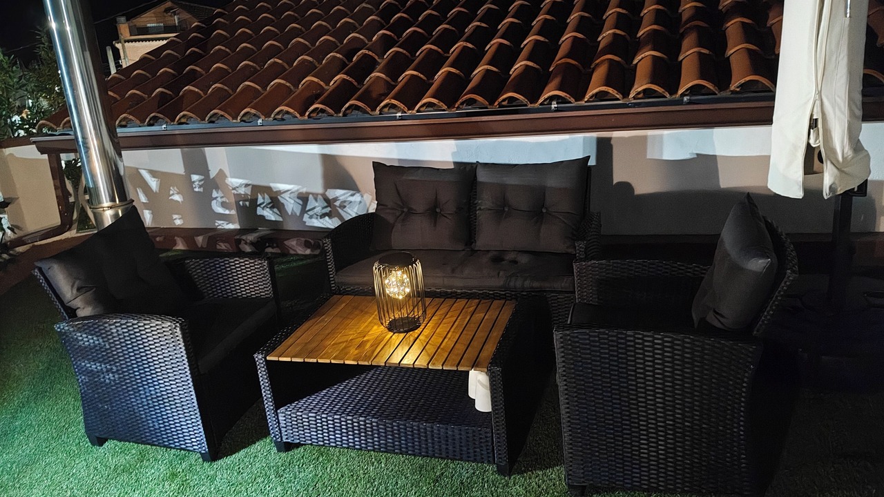Photo of Outdoor in Garciotum
