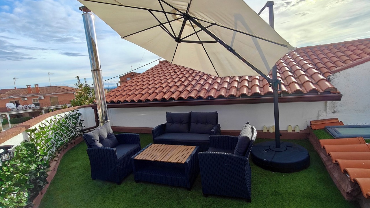 Photo of Patio Balcony in Garciotum