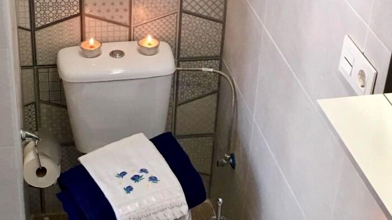 Photo of Bathroom in Lagunillas