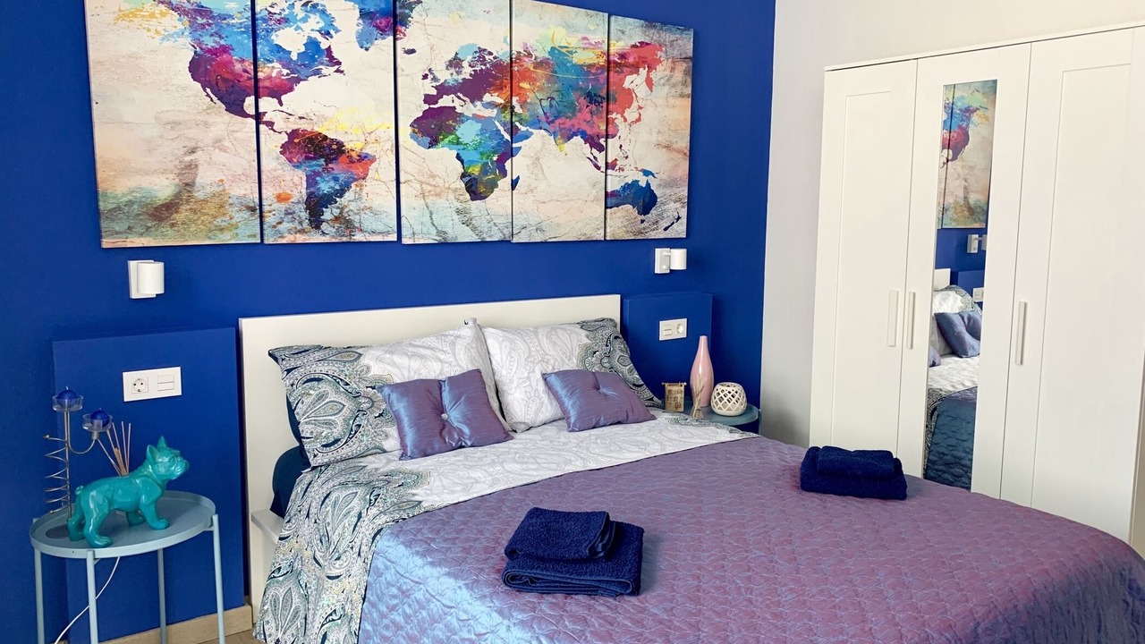 Photo of Bedroom in Lagunillas