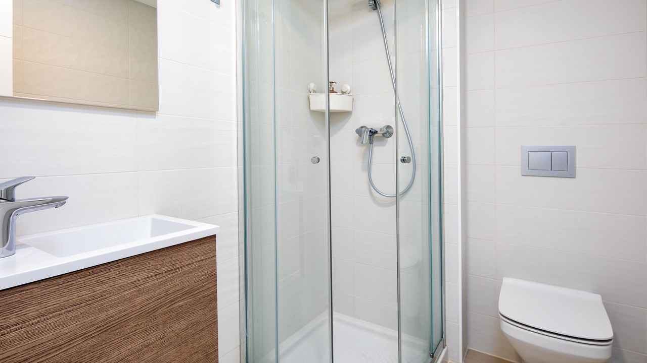 Photo of Bathroom in Les Deveses