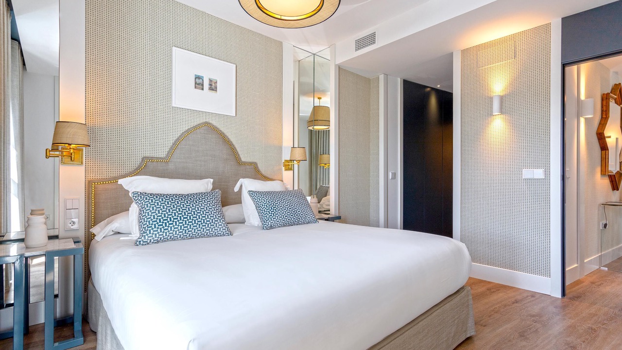 Photo of Bedroom in Triana