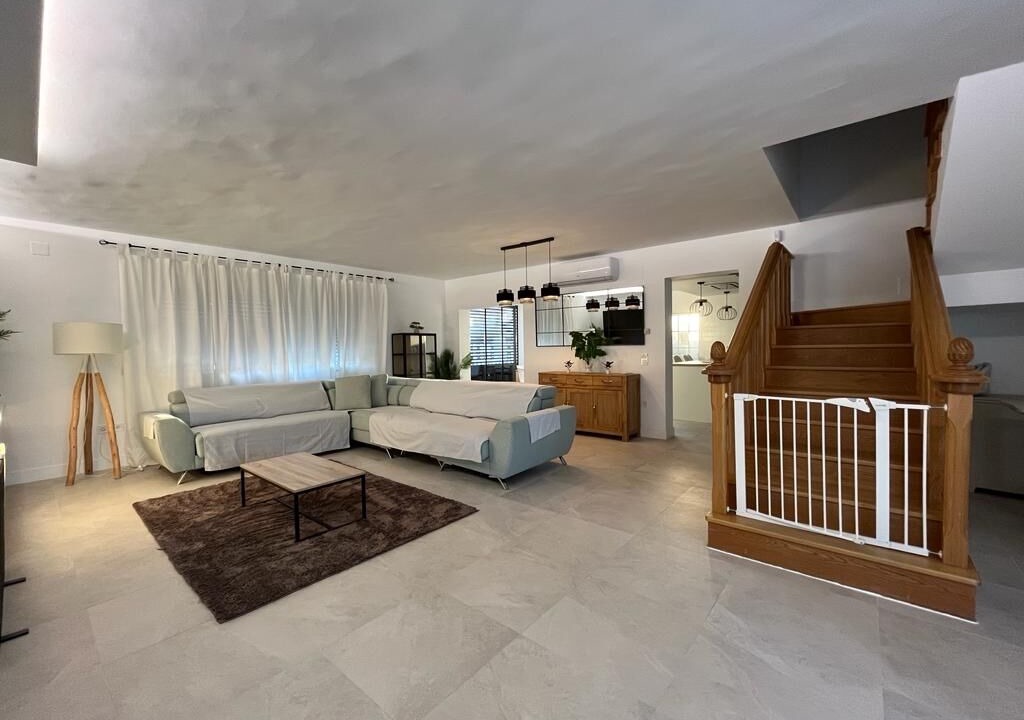 Photo of Livingroom in Grinon