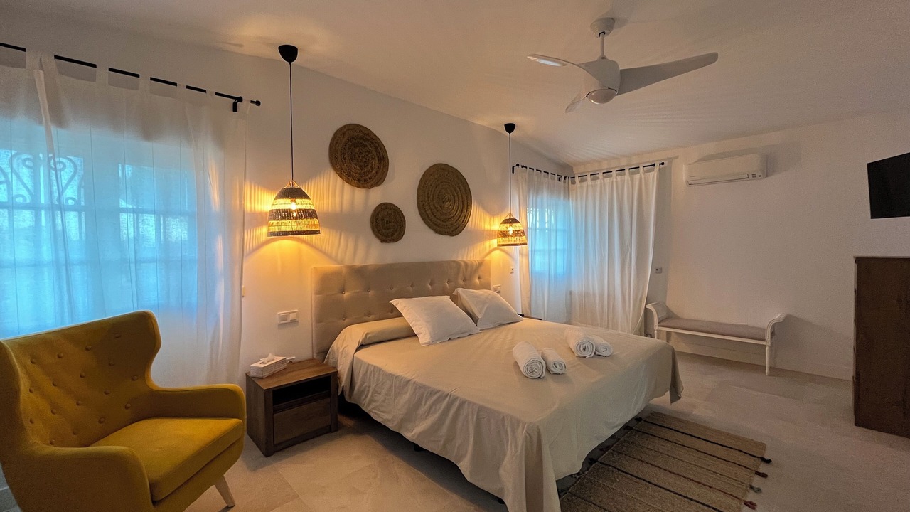 Photo of Bedroom in Grinon
