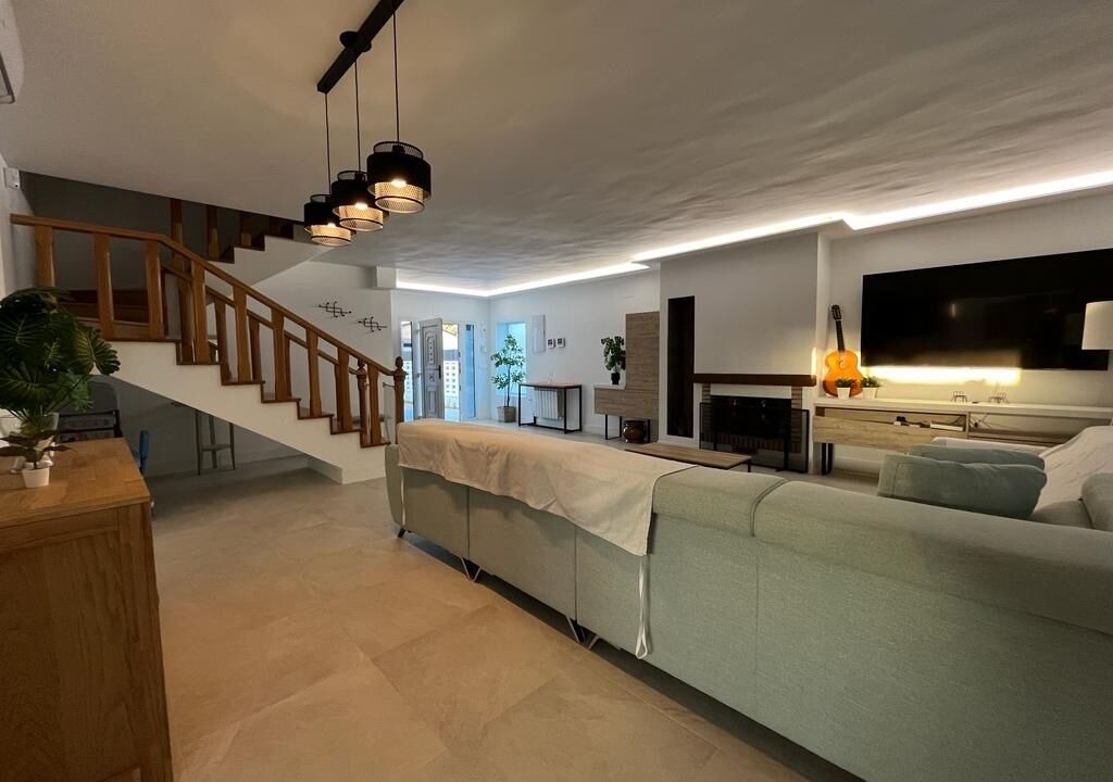 Photo of Livingroom in Grinon