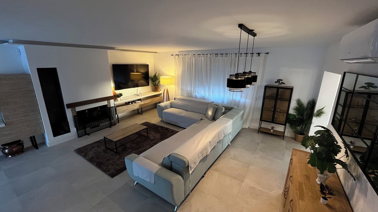Photo of Livingroom in Grinon