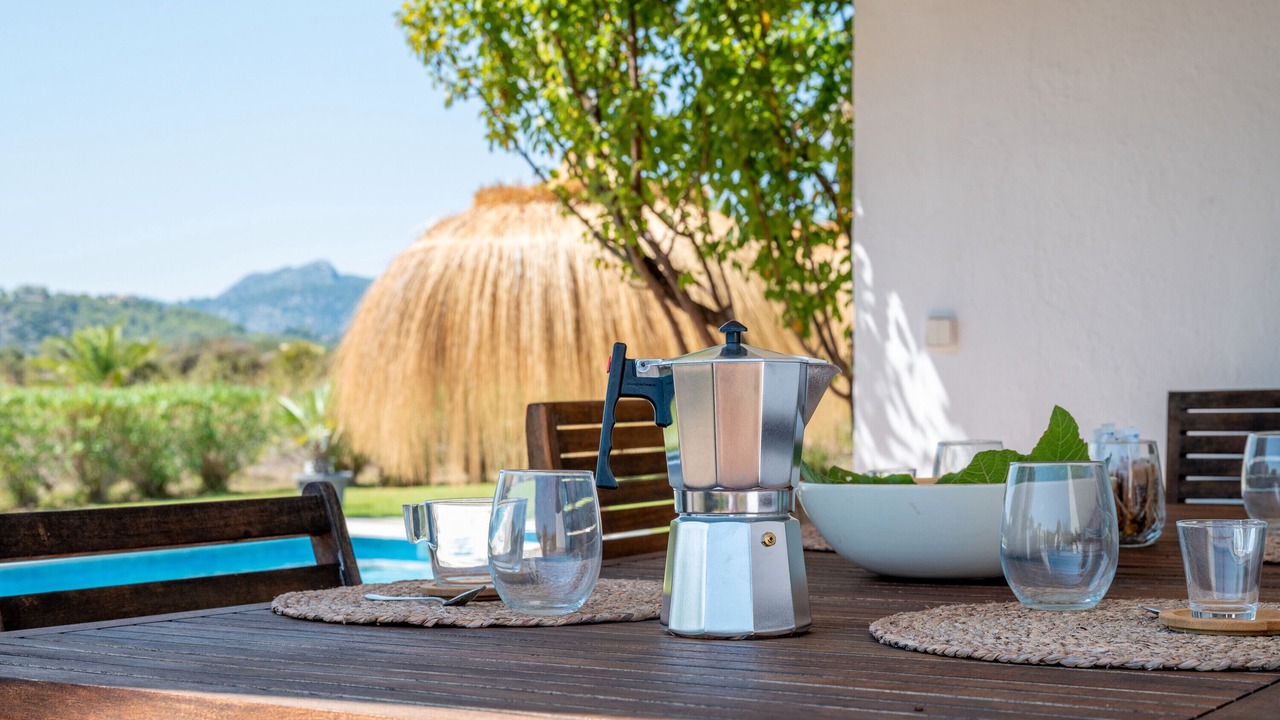 Photo of Outdoor in Puerto de Pollensa