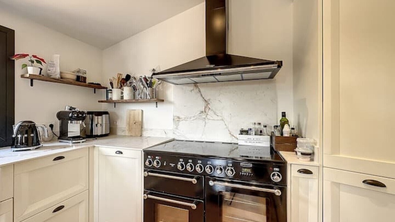 Photo of Kitchen in Ermita