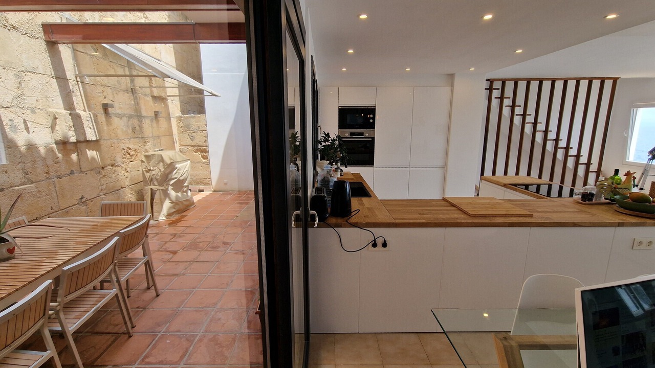 Photo of Kitchen in Torrenova
