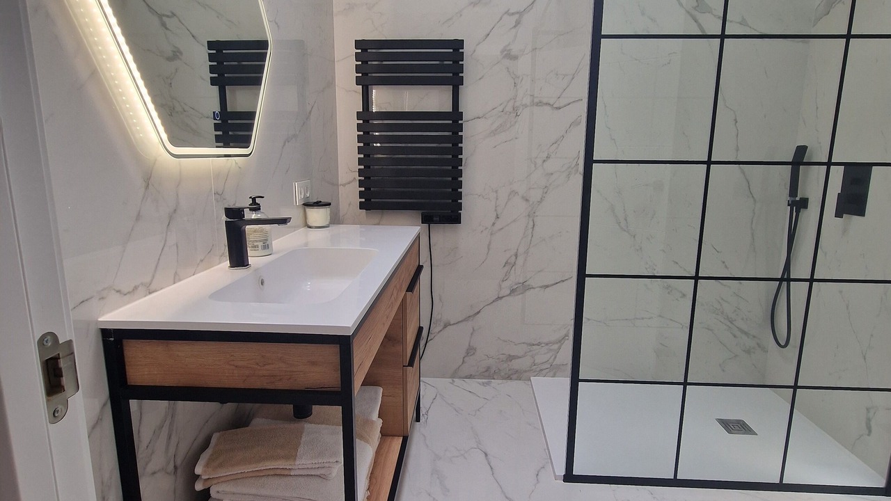 Photo of Bathroom in Torrenova