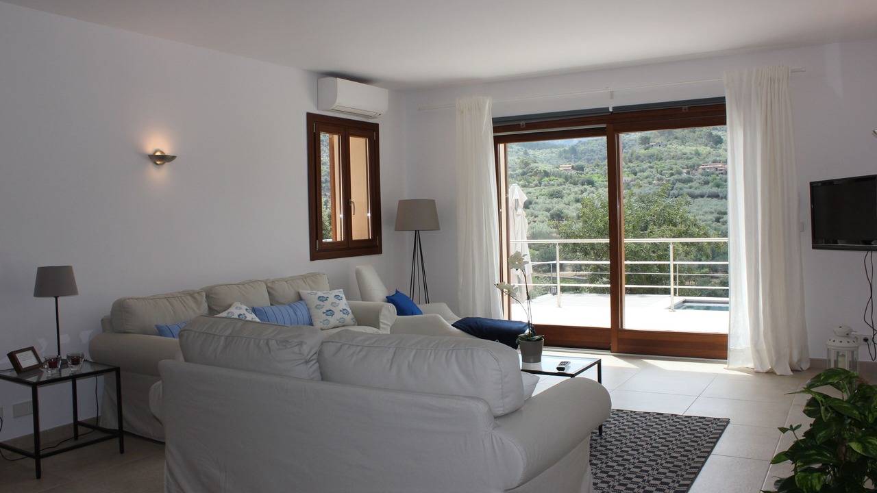 Photo of Livingroom in Puerto de Soller