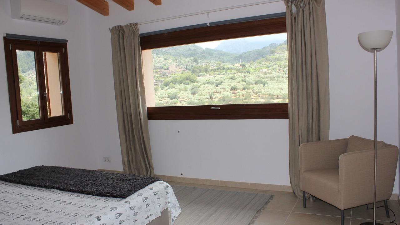 Photo of Bedroom in Puerto de Soller