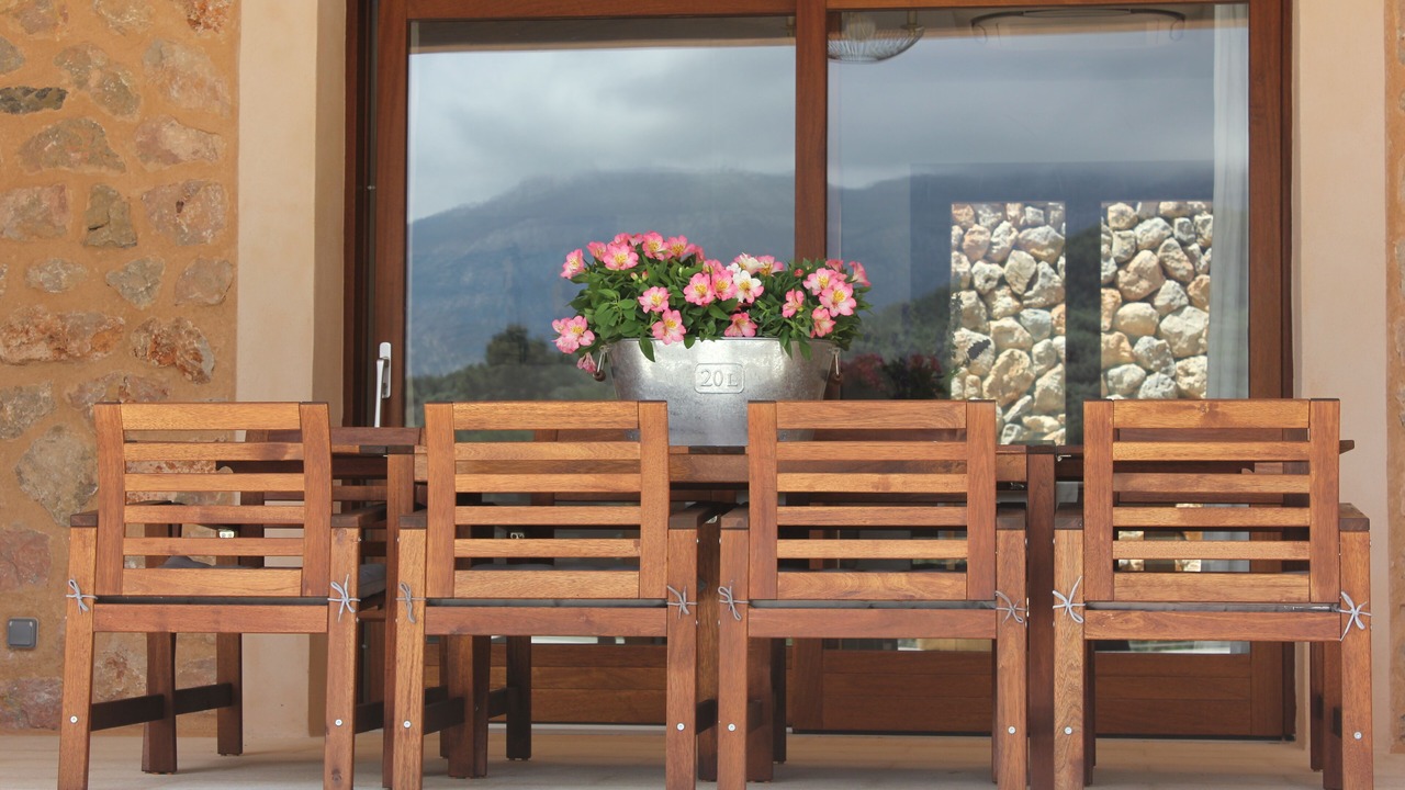 Photo of Outdoor in Puerto de Soller
