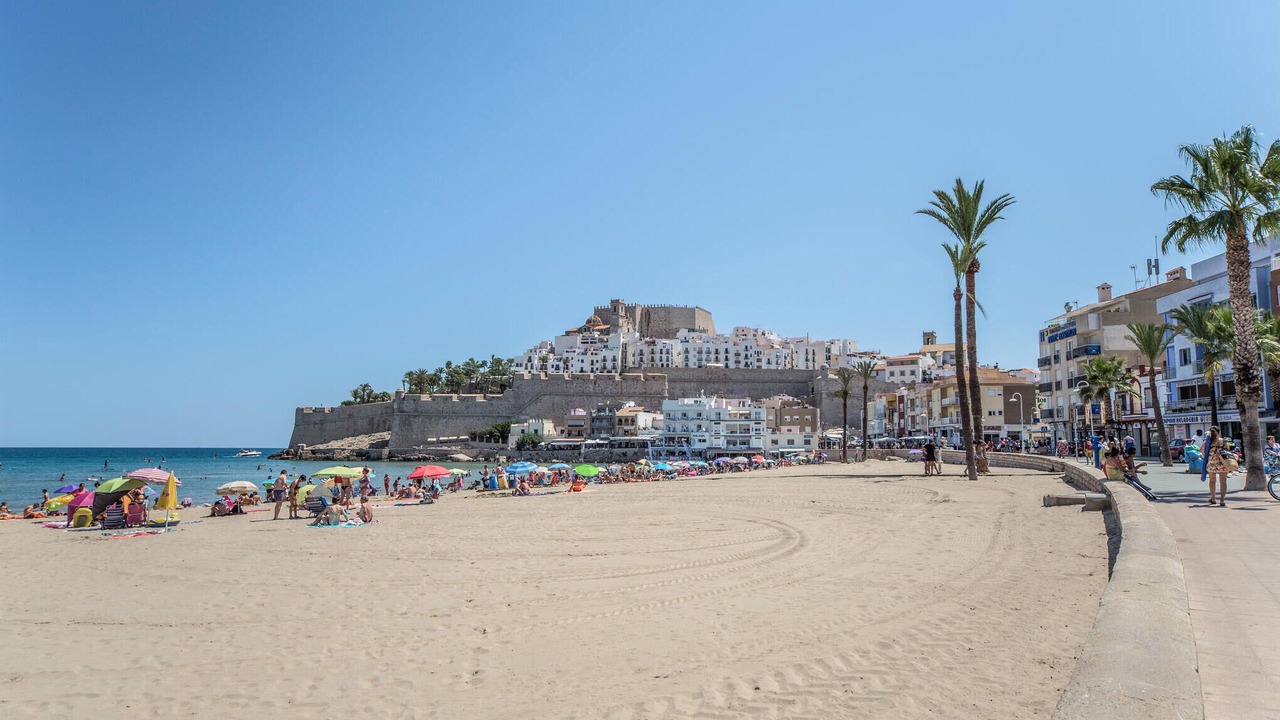 Photo of Others in Peniscola Old Town
