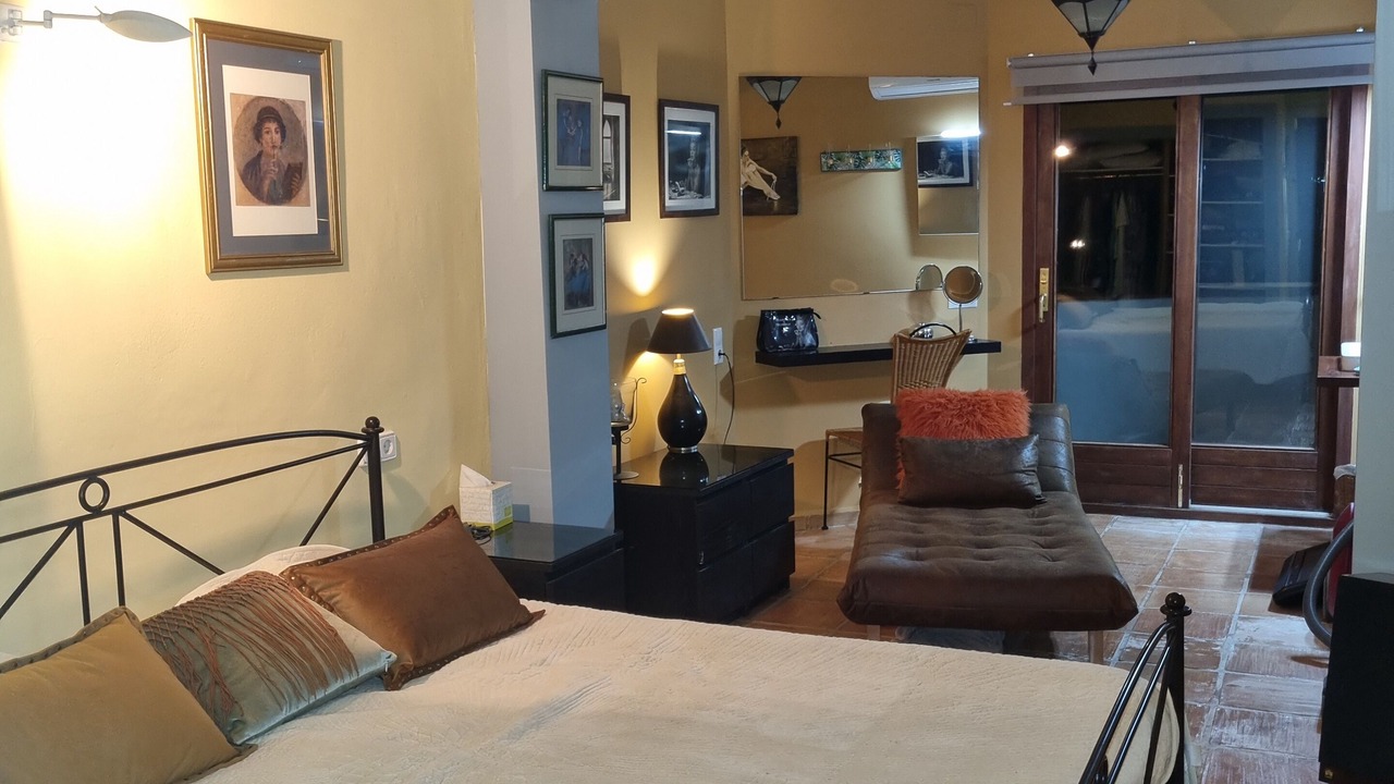 Photo of Bedroom in Arnella