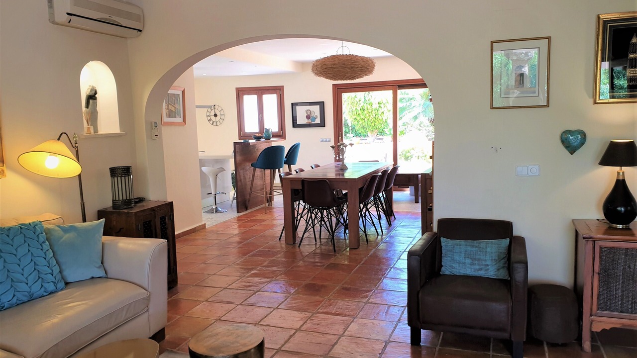 Photo of Livingroom in Arnella