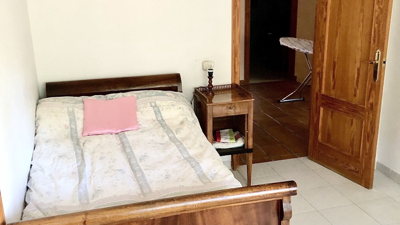 Photo of Bedroom in Atzeneta d'Albaida