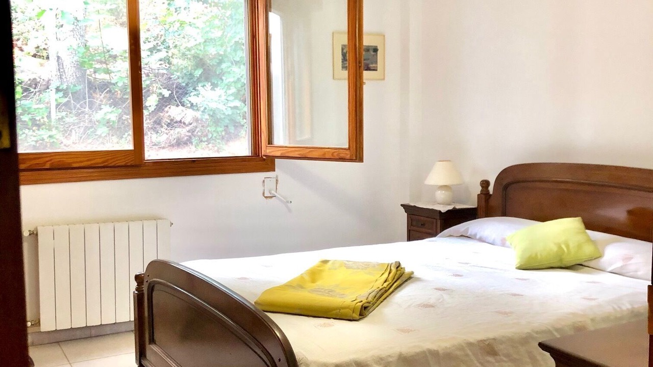 Photo of Bedroom in Atzeneta d'Albaida