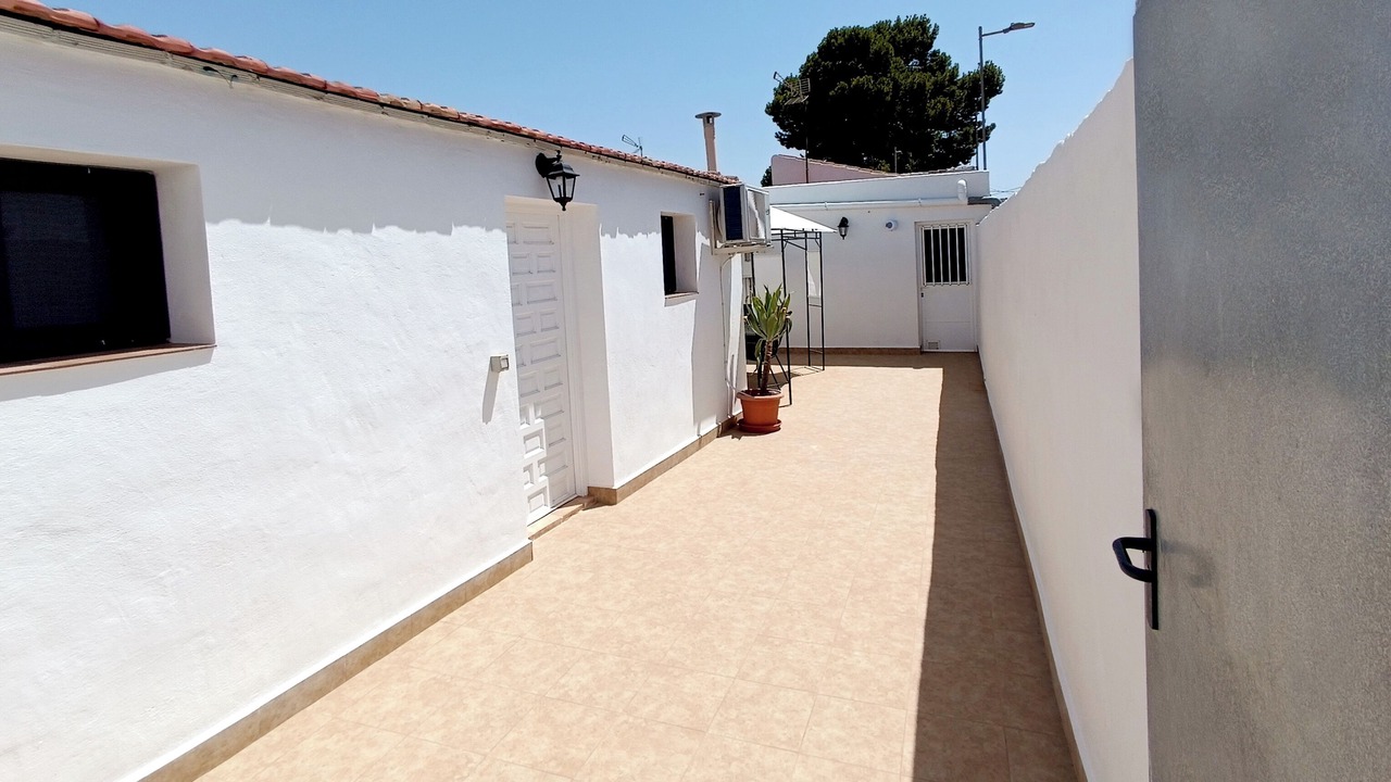 Photo of Outdoor in Fuente Alamo de Murcia