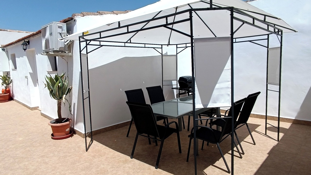 Photo of Outdoor in Fuente Alamo de Murcia