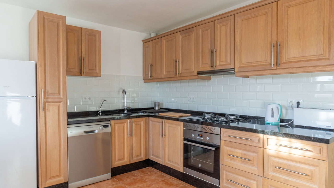 Photo of Kitchen in Fuente Alamo de Murcia