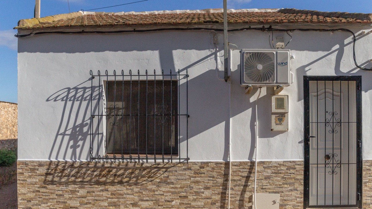 Photo of Outdoor in Fuente Alamo de Murcia