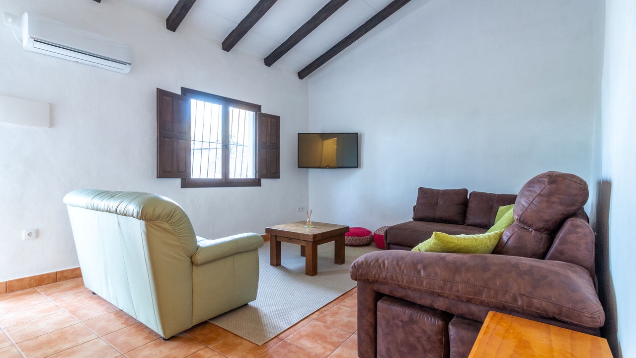 Photo of Livingroom in Fuente Alamo de Murcia