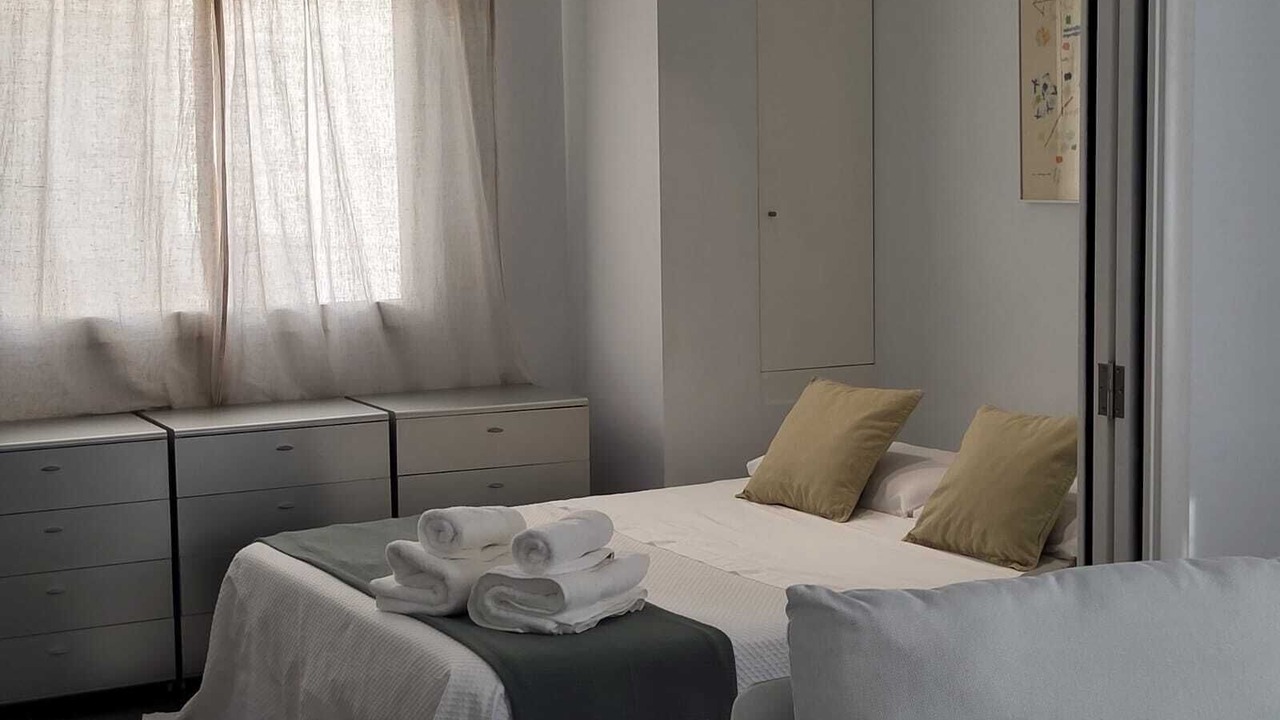 Photo of Bedroom in Aiora