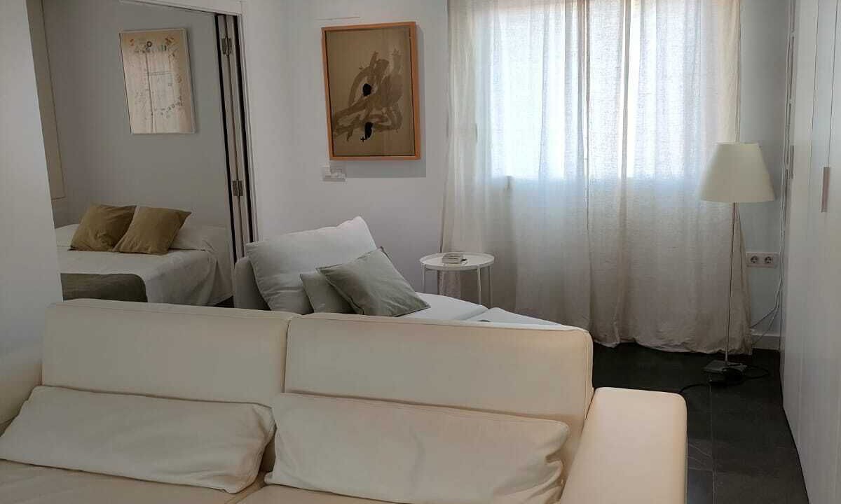Photo of Livingroom in Aiora