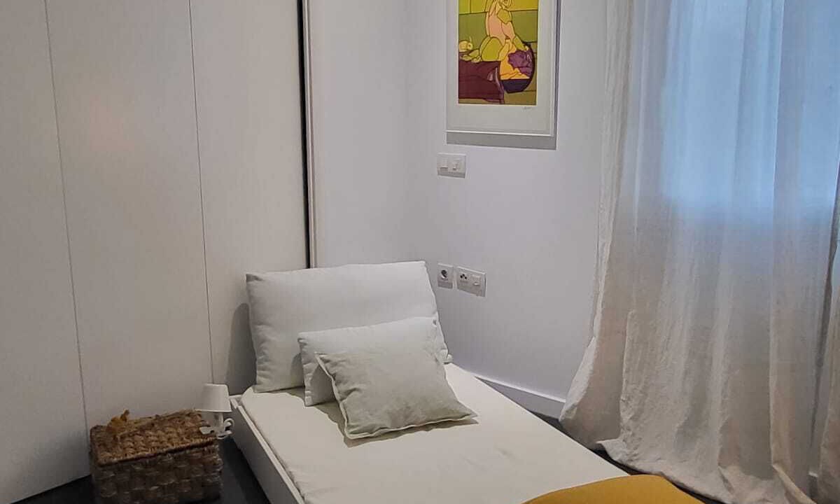 Photo of Bedroom in Aiora