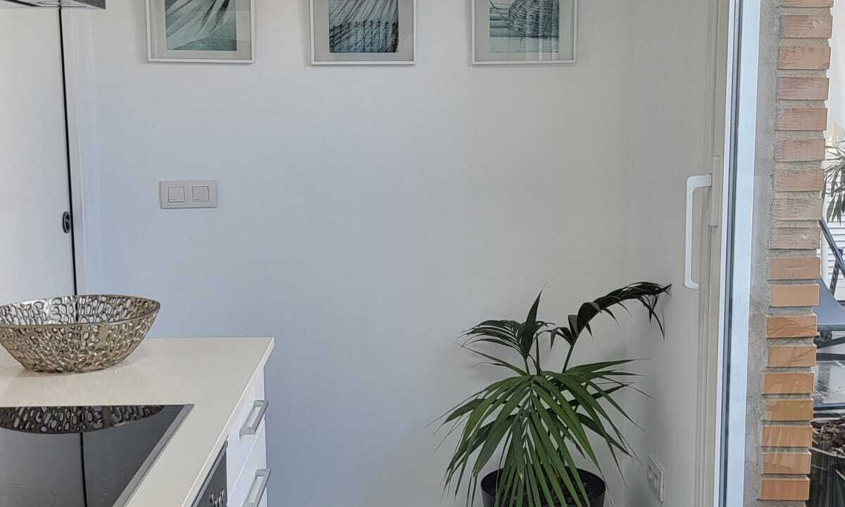 Photo of Kitchen in Aiora