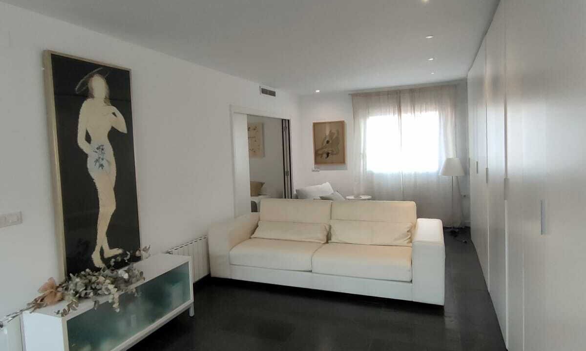 Photo of Livingroom in Aiora