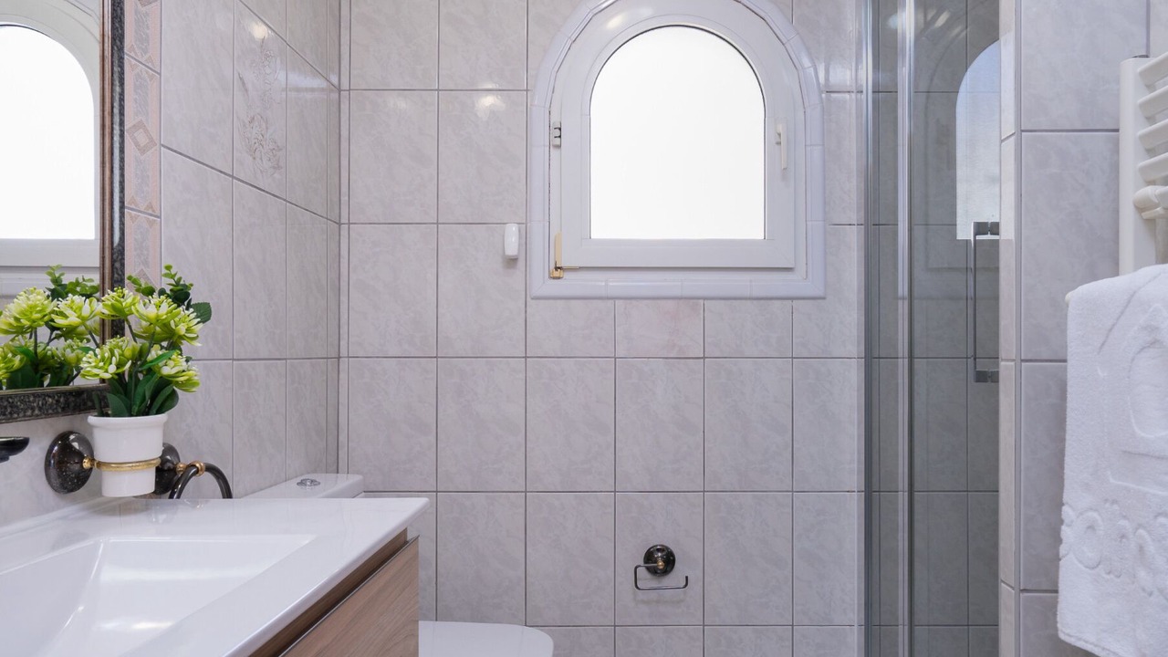 Photo of Bathroom in Paichi