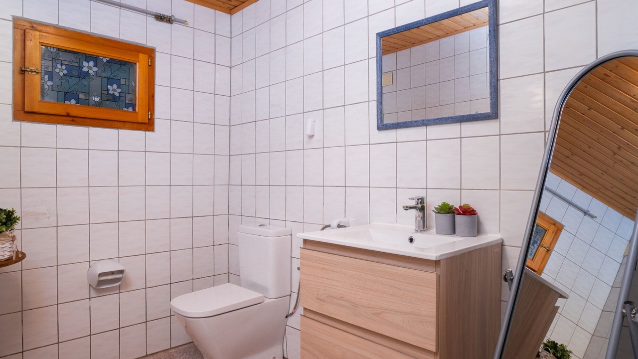 Photo of Bathroom in Paichi