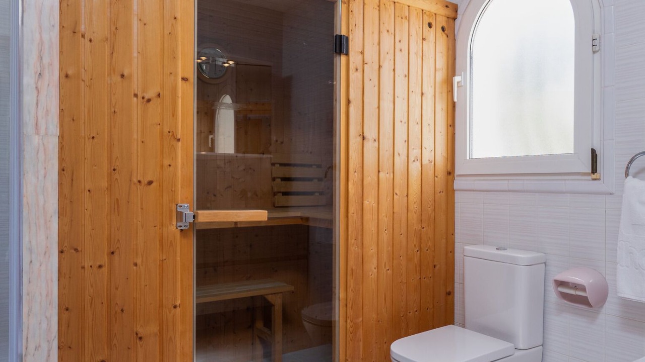 Photo of Bathroom in Paichi