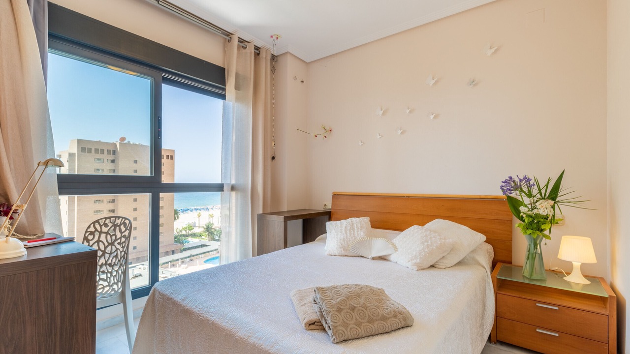 Photo of Bedroom in Cala