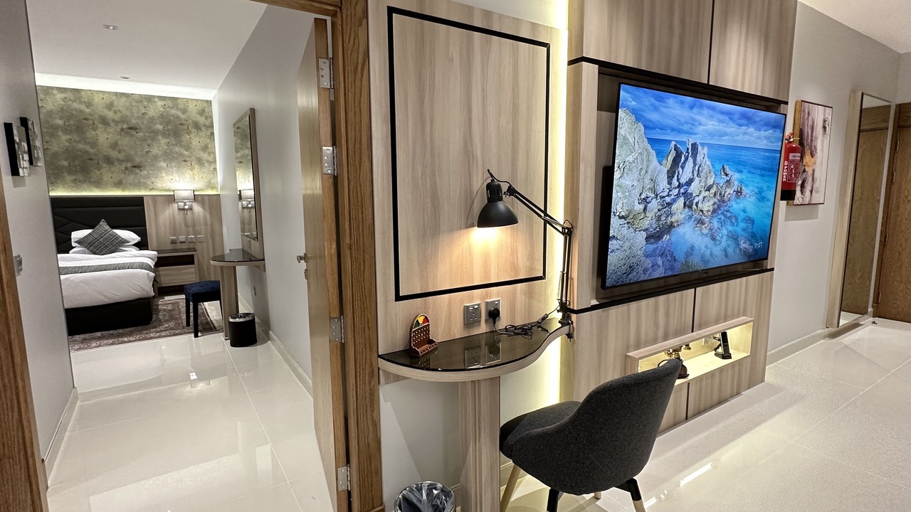 Photo of Livingroom in Jeddah