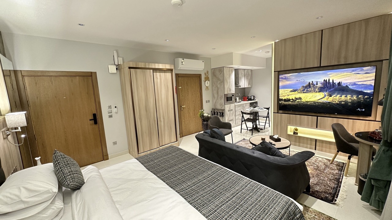 Photo of Bedroom in Jeddah
