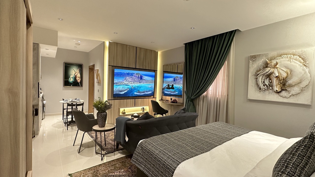 Photo of Bedroom in Jeddah