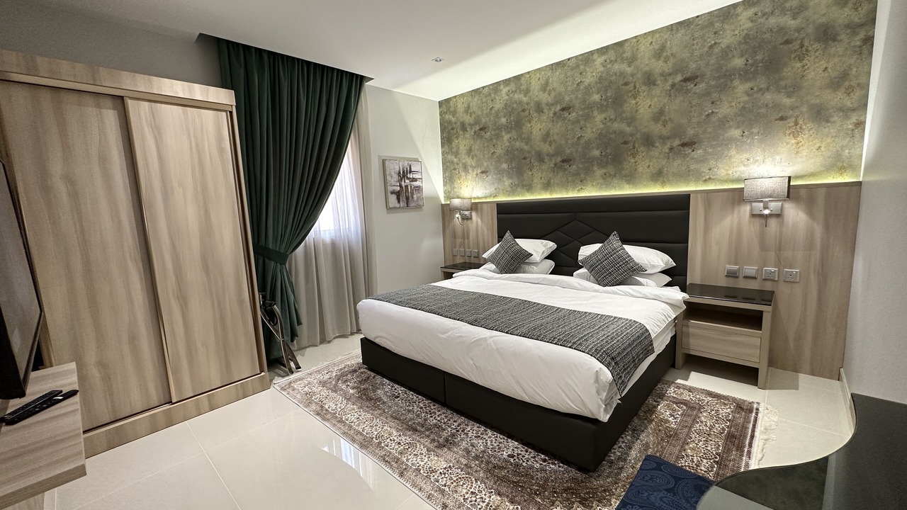 Photo of Bedroom in Jeddah