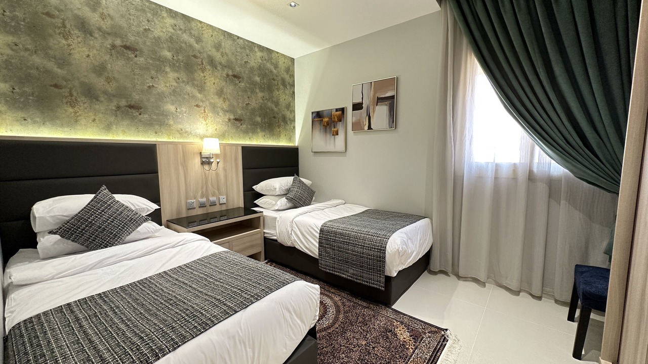 Photo of Bedroom in Jeddah
