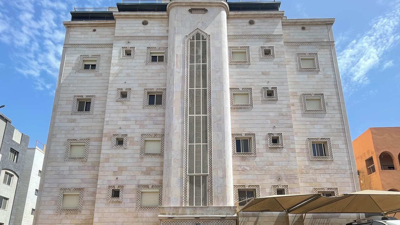 Photo of Outdoor in Jeddah