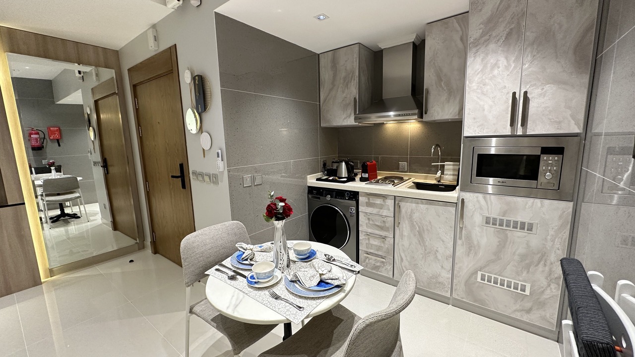 Photo of Kitchen in Jeddah