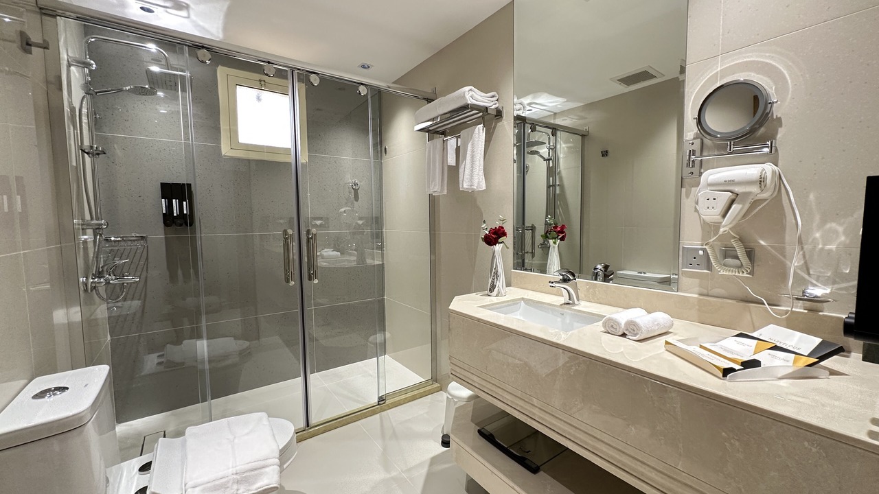 Photo of Bathroom in Jeddah