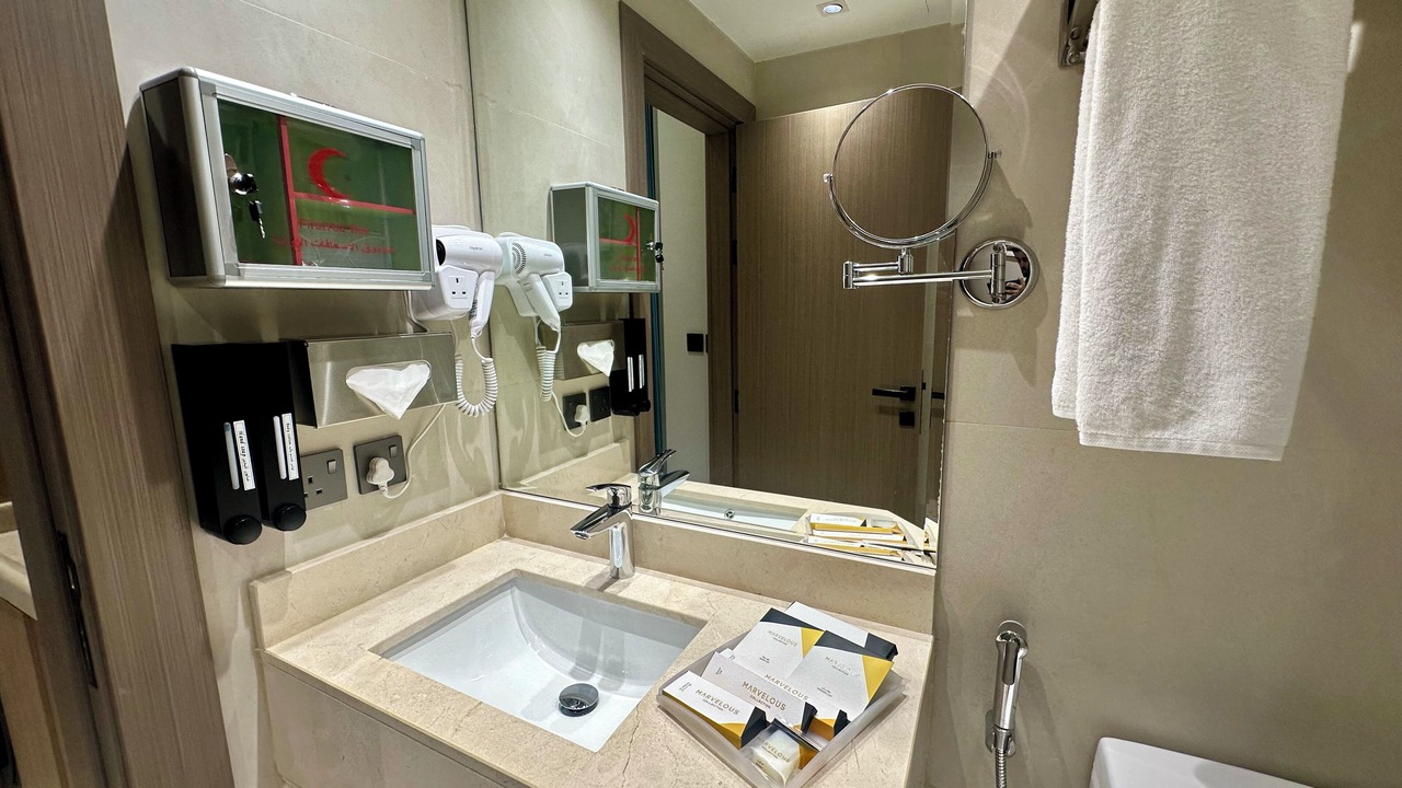 Photo of Bathroom in Jeddah