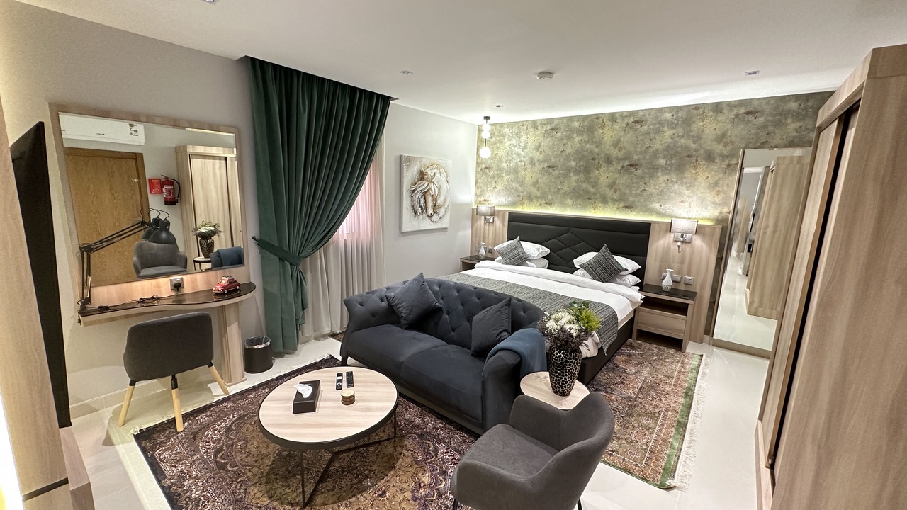 Photo of Livingroom in Jeddah