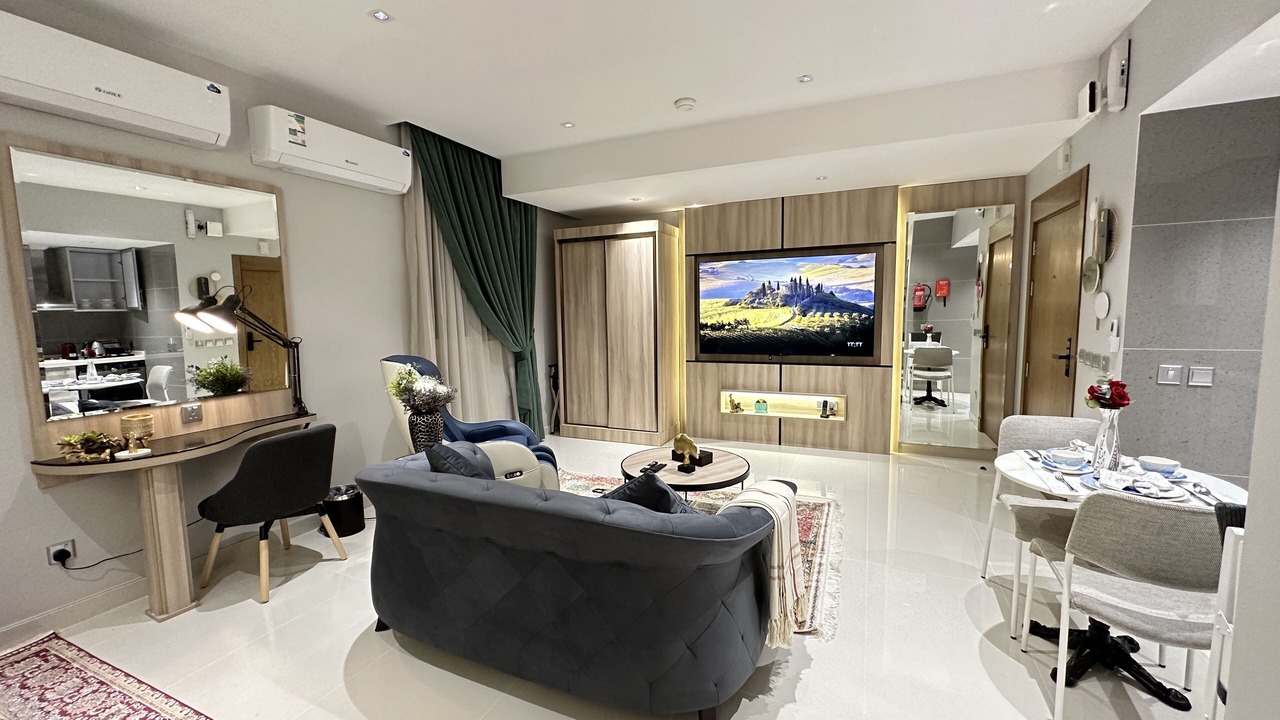 Photo of Bedroom in Jeddah