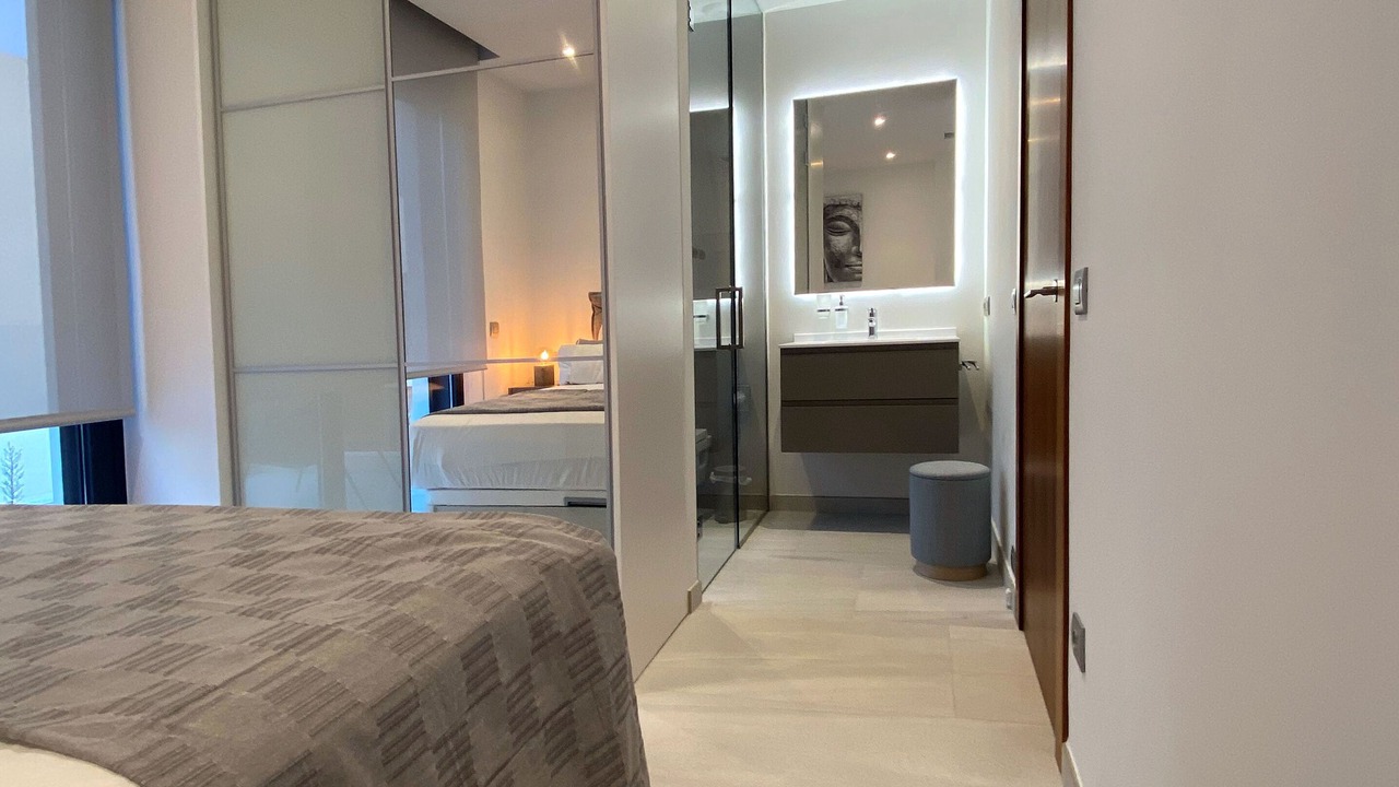 Photo of Bedroom in Finestrat