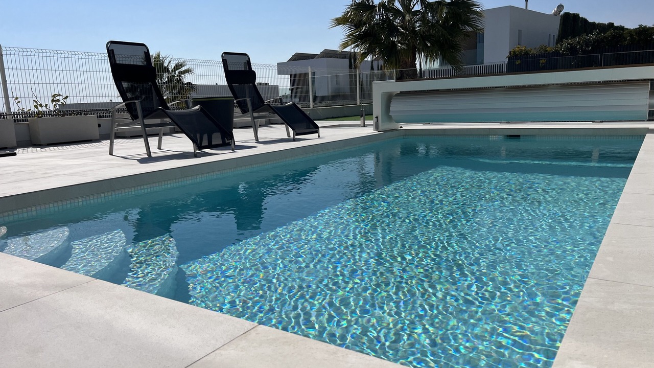 Photo of Outdoor in Finestrat