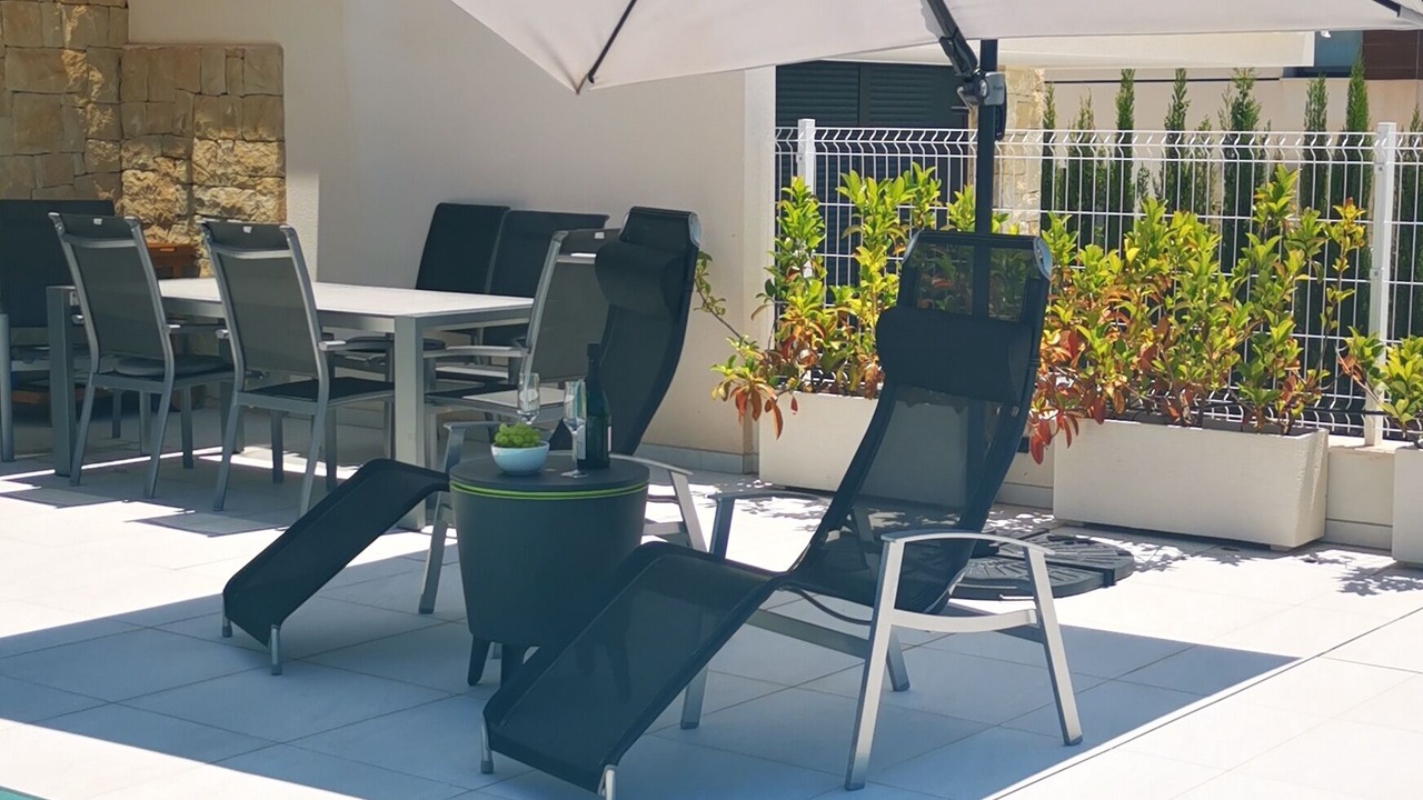 Photo of Outdoor in Finestrat
